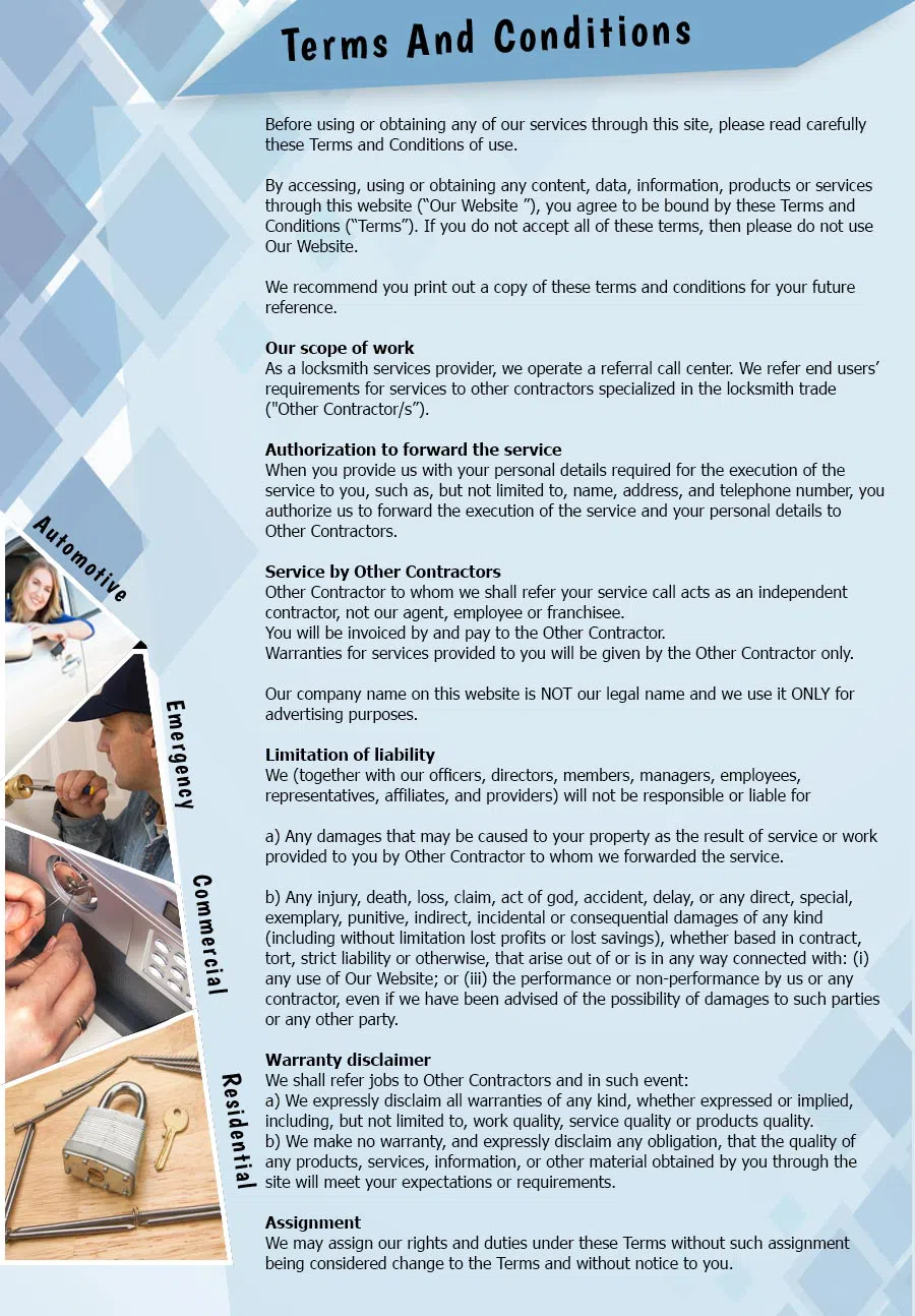 North Miami Lock And Keys, North Miami, FL 305-744-5503